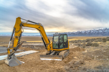 insurance for excavation contractors