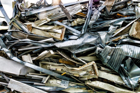 insurance for scrap metal dealers