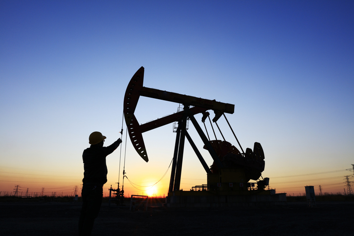 oil and gas insurance